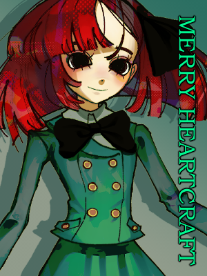 Merry Heartcraft
